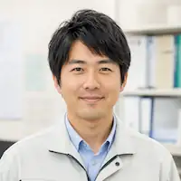 積算担当者のイメージ